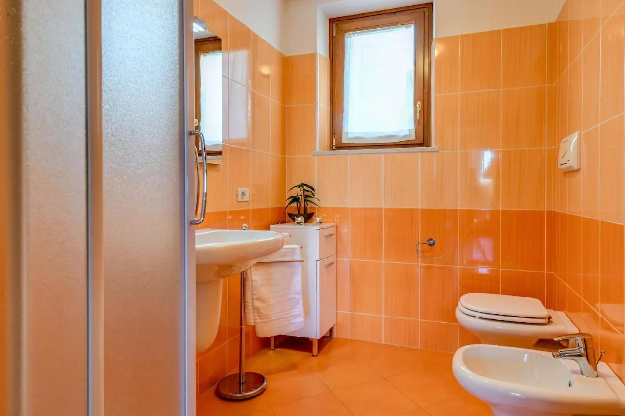 6 Happiness Lejlighed Toscolano Maderno 0*,  Italien