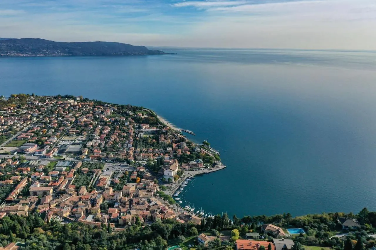 6 Happiness Lejlighed Toscolano Maderno Italien